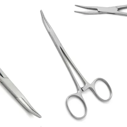 Halsted Mosquito Forceps 5″ Straight | SM1752