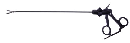 Laparoscopic forceps