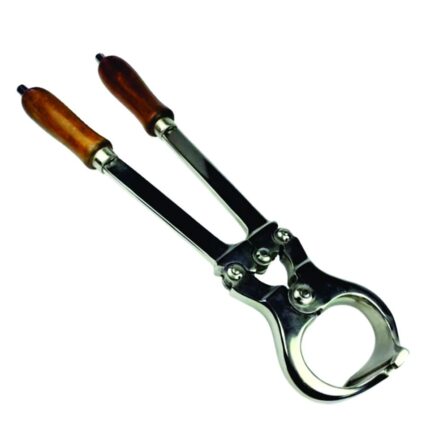 Burdizzo Castration Forceps 12″ | VS2235