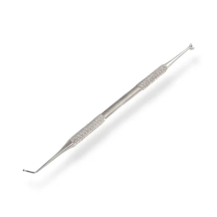 Veltra Surgical Ball Burnisher #27/30 Dental Amalgam Instrument | VS0035