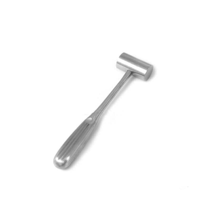 Mini Mallet – 7″ (120 Grams) | VS1526 – Veltra Surgical